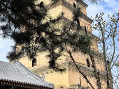 -大慈恩寺(大雁塔)