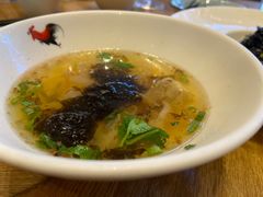 -莆田餐厅PUTIEN(三里屯店)