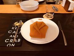 -Ministry of Crab(科伦坡店)