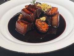 -怡情荟•海鲜青岛菜(五四广场旗舰店)