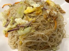 客家炒米面-老兵牛蹄店(下沙店)