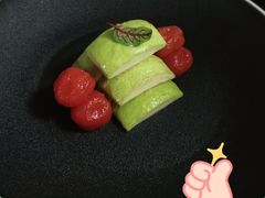 -广州富力丽思卡尔顿酒店·丽轩·粤菜