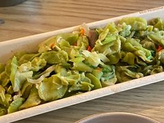 脆脆脆皮笋-下酒(华熙店)