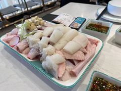 竹笙鲜菌椰子鸡-椰客·海南椰子鸡(新塘永旺梦乐城店)