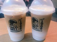 -Taco Bell 塔可钟(民田路店)