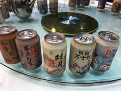 -功德林素菜饭庄(前门店)