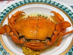 -膳富贵黄油蟹体验馆(欢乐港湾店)