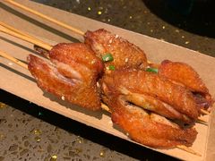 -蛙喔牛蛙(仙林万达茂店)