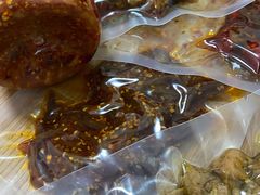 -鑫记婆婆兔·成都特产·兔头手撕兔(太古里店)