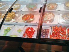 -尚品海鲜肥牛自助火锅(湖明店)