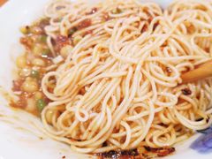-兵哥豌豆面(建设巷店)