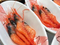 -第六季自助餐厅(甜水园店)