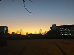 -东华大学(松江校区)