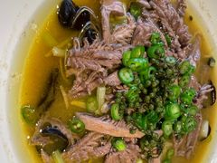 -懒人盐府人家(航天桥店)