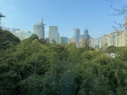-馨月汇·一悦馨香月子中心(前滩店)