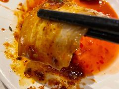 五花肉-么子烤肉(化龙池店)