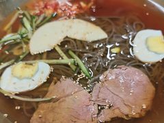 -小花花炭火烤肉·十五年延吉风味(左家庄店)