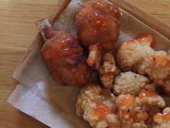 -About Bistro關於·泰式家庭料理