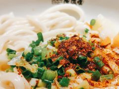 -吴满满油泼面(北方风味园店)