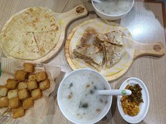 -甲乙饼·手工牛肉饼(东方广场店)