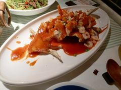 -桂满陇·桃花院落(长泰广场店)