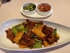 -丽思卡尔顿酒店-天泰轩中餐厅(大沽北路店)