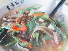 -孙家面馆(小康城店)