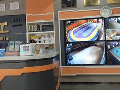 -小小特工运动馆(宝山三邻桥中心)