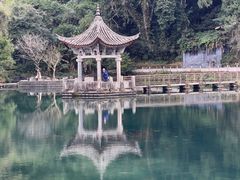 -和顺古镇