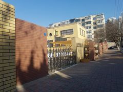 -青岛市金钥匙幼儿园