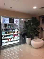 -DX HAIR SALON·发现未知美发沙龙