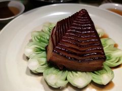 -杭州君悦酒店·湖滨28中餐厅