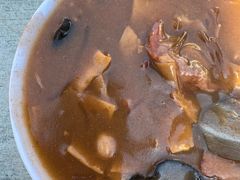 -逍遥镇刘相五胡辣汤豆沫馆(康复中街店)