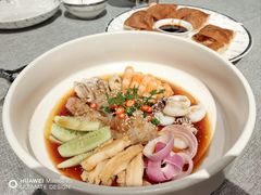 -柿合缘新京菜(国金中心商场店)