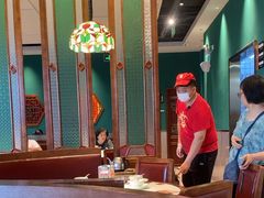 -金牌禄运·点心·啫煲(百信广场店)