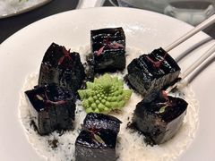 -桂满陇·海市蜃楼·黑金(国金店)