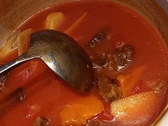 -俭寨大盘鸡·缸子肉·小公鸡·新疆菜(云通店)