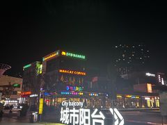 -青岛西海岸隆和福朋喜来登酒店