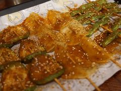 -老酱油炸社