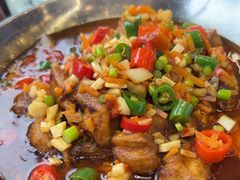 -徽厨食坊·农家特色私房菜