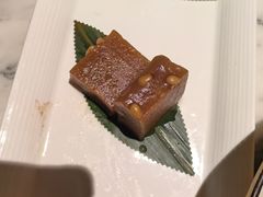-青雅中餐厅(大连金石滩绿发希尔顿度假酒店)
