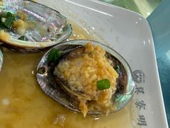 -明记海鲜大排档(巽寮湾店)