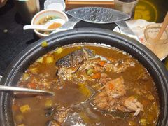 -探鱼·鲜青椒爽麻烤鱼(领展购物广场店)