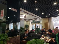 大堂-白洋淀灶台鱼(名佳花园店)