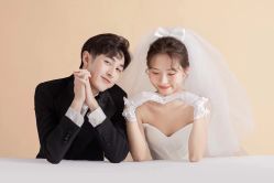 -铂爵夫人婚纱摄影(上海总店)