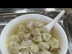 -汪家馄饨(集庆路店)
