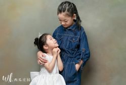 -西瓜庄园儿童摄影