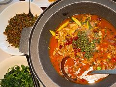 -院里寻菜·精致庭院菜(观沙岭店)