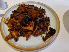 -惠丰堂饭庄·烤鸭·京味菜(翠微路店)