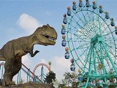 -南京银杏湖乐园